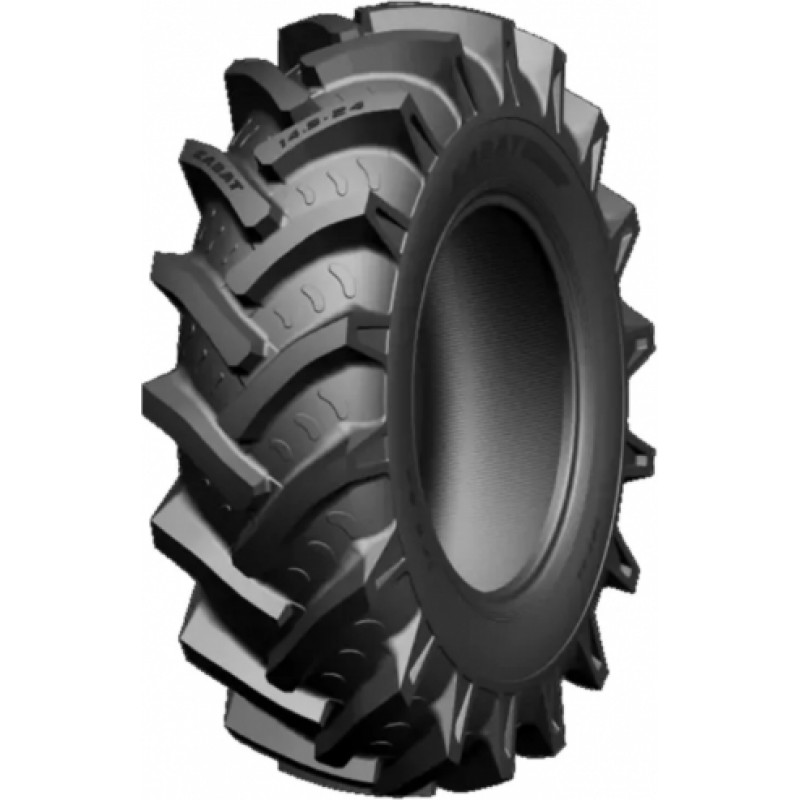 Kabat 18.4-34 KABAT SGP-04 12PR TT (460/85-34)