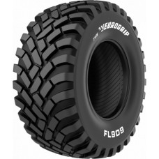 TVS 500/50R17VF TVS FL909 156D TL
