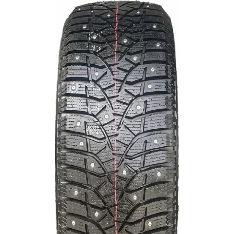 Bridgestone 205/55R16 BRIDGESTONE SPIKE02 91T TL AR RADZĒM