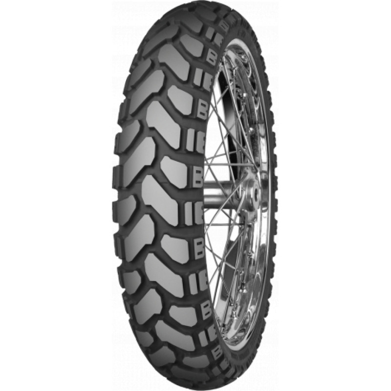 Mitas 110/80B19 MITAS ENDURO TRAIL+ 59H TL/TT