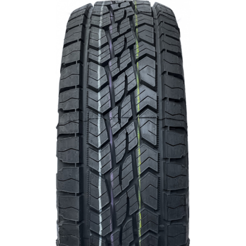 Continental 255/60R18 CONTINENTAL CROSSCONTACT ATR 112V XL FR