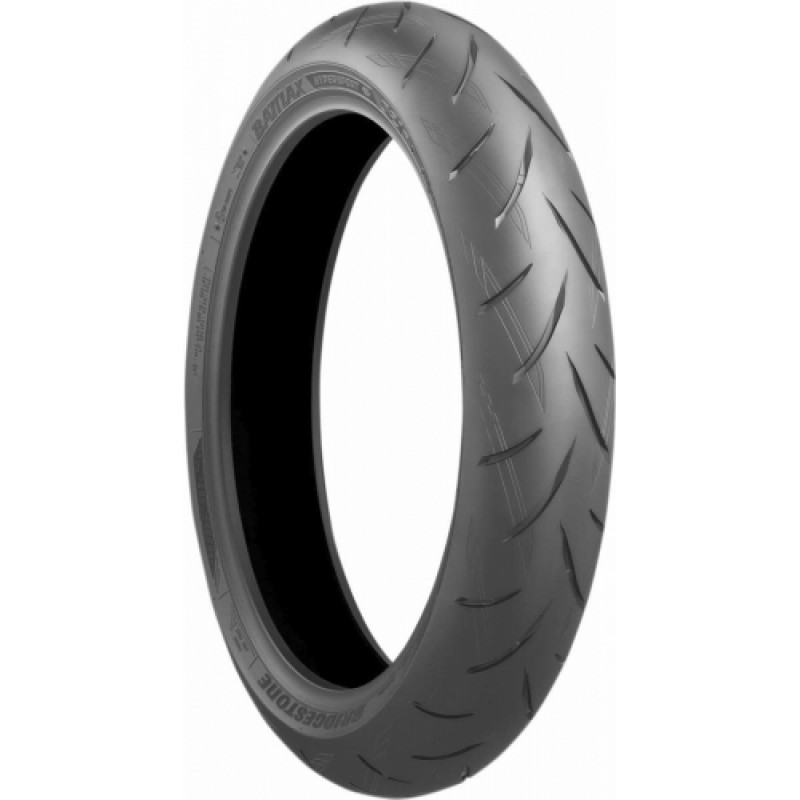 Bridgestone 120/70ZR17 BRIDGESTONE S21F 58W TL