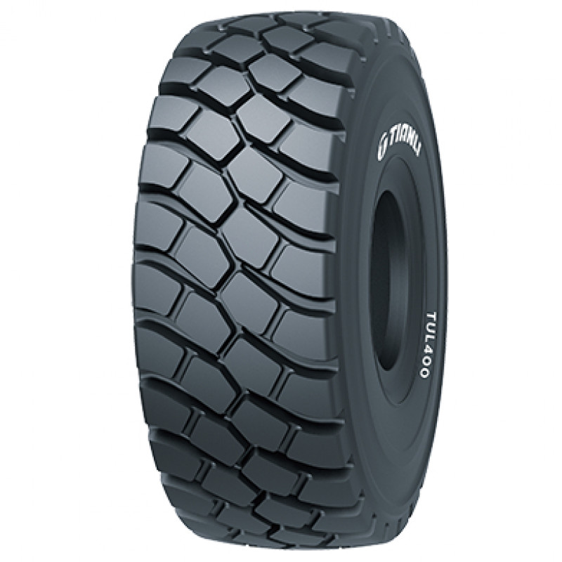 Tianli 23.5R25 TIANLI TUL400** E4/L4 185B/201A2 TL