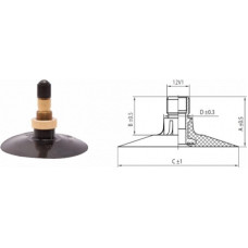 Kabat 12.5/80-18 KABAT TR218A