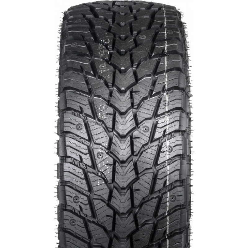 Comforser 285/70R17 COMFORSER WINTER PRO-BLIZZARD 126/123Q 3PMSF (labā,kreisā)