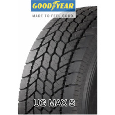 Goodyear UG MAX S 385/65R22.5 160K158L