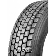 Advance GL267D 315/80R22.5 156/150 L