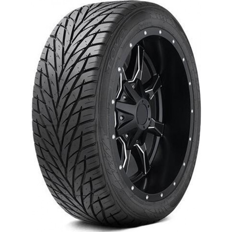 Toyo 305/40R22 Toyo Proxes S/T 114V RF