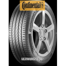 Continental UltraContact 235/50R18 97V