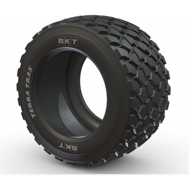 BKT 400/45-17.5 BKT TERRA TRAX 156A8 14PR TL