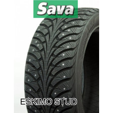 Sava ESKIMO STUD 215/65R16 98T