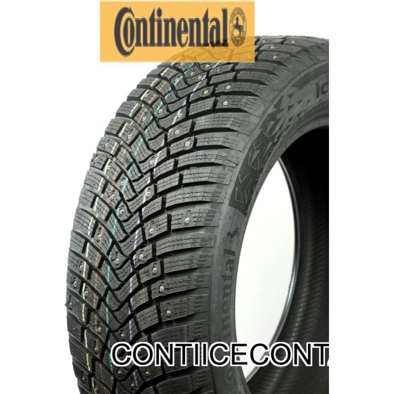 Continental ContiIceContact 3 215/65R17 103T