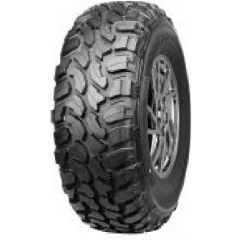 Austone MASPIRE M/T 265/75R16 123/120Q