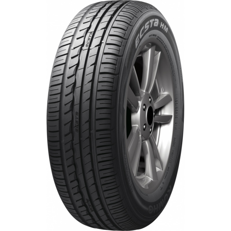 Kumho 195/45R16 Kumho ECSTA HM KH31 80V 4