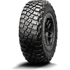 Bfgoodrich LT245/65R17 111/108Q TL MUD TERRAIN T/A KM3 LRD BF Goodrich