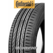 Continental UltraContact 215/60R17 96H