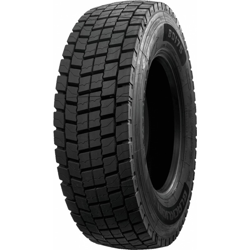 Blacklion 235/75R17,5 BD175 143/141L 18PR BLACKLION 3PMSF Drive Regional