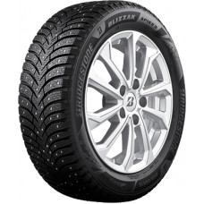 Bridgestone 275/45R20 110T Blizzak Spike03 XL RP BRIDGESTONE