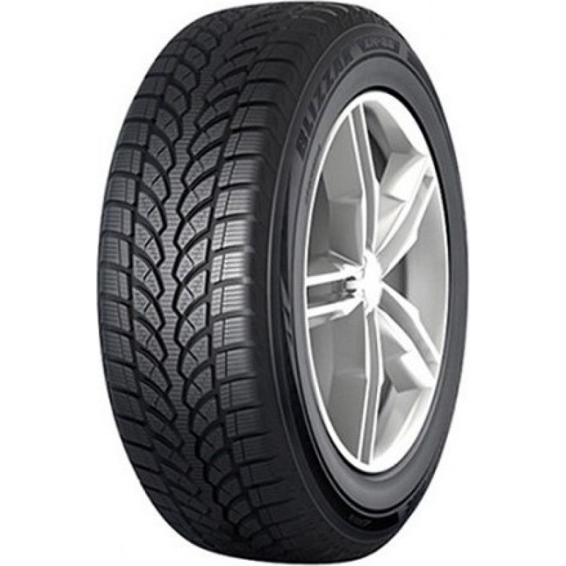 Bridgestone 235/40R19 Bridgestone LM32 96V XL DOT2018