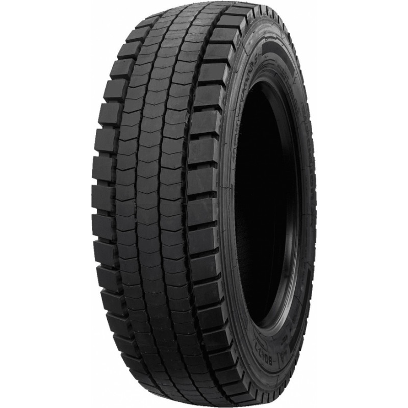 Blacklion 265/70R19,5 BD177 140/138(143/141)M/J 18PR BLACKLION 3PMSF Drive Long Haul