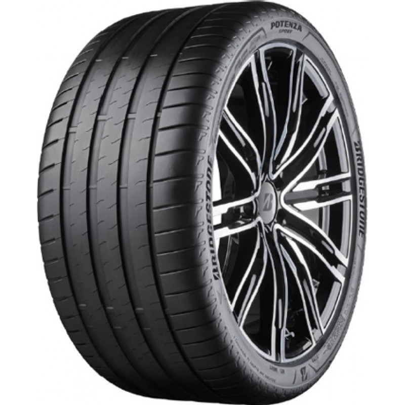 Bridgestone 295/40R21 111Y Potenza Sport XL RP NE0 Enliten Bridgestone