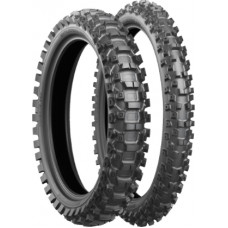 Bridgestone 100/90-19 BRIDGESTONE X20R 57M TT DOT22 (bez atgriešanas iespējām)