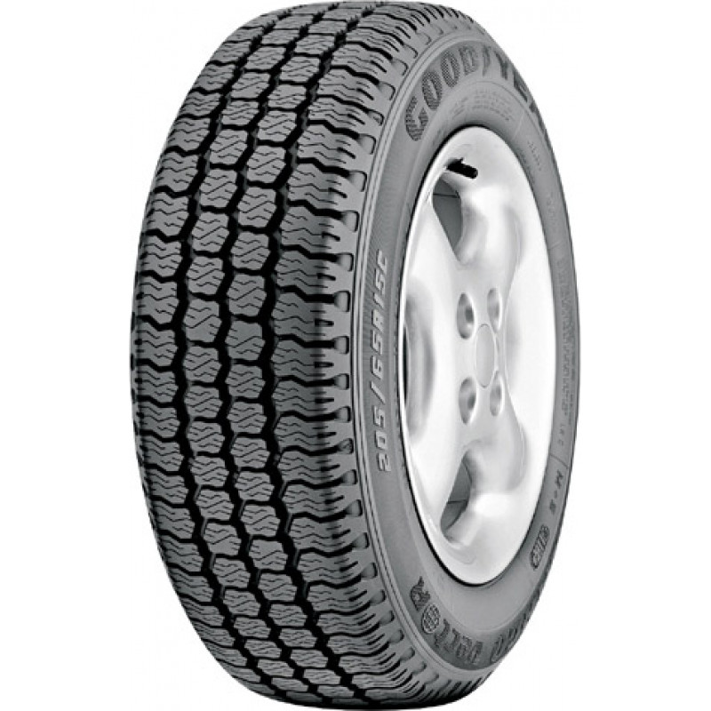 Goodyear 285/65R16C GOODYEAR CARGO VECTOR 10PR 128N/118R M+S