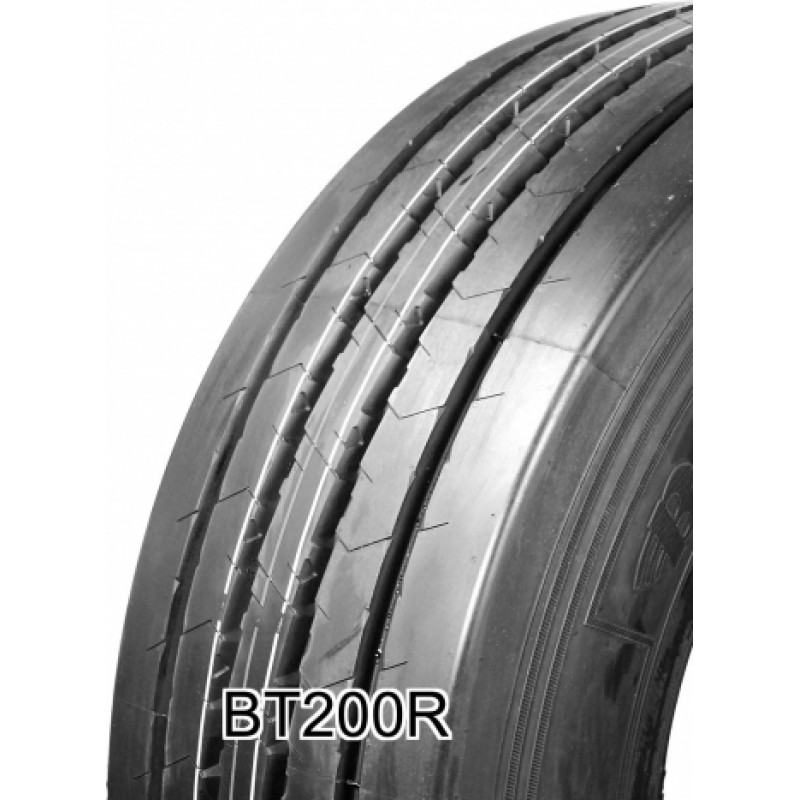 Barum (By Continental) BT200R 245/70R19.5 141/140K