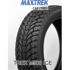 Maxtrek TREK M900 ICE 265/65R18 114T