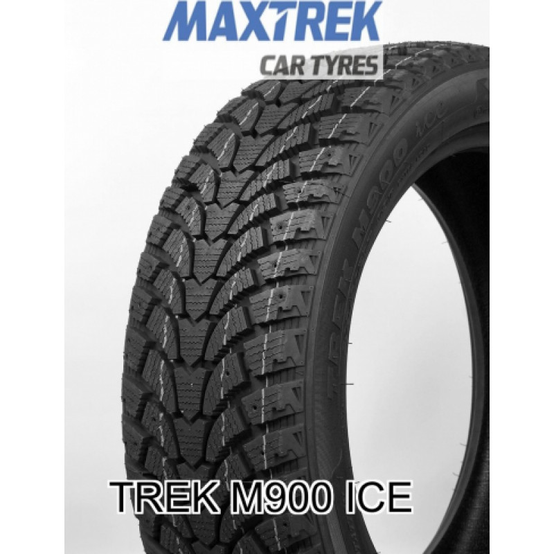 Maxtrek TREK M900 ICE 265/65R18 114T
