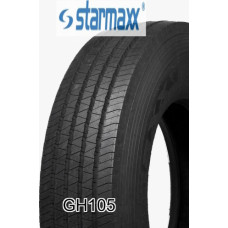 Starmaxx GH105 12R22.5 152/148M