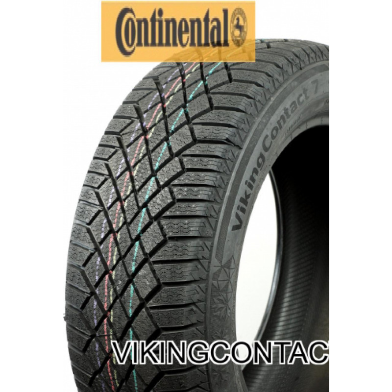 Continental VikingContact 7 175/65R15 88T