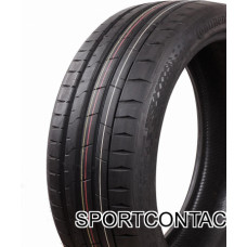 Continental SportContact 7 265/35R22 102Y