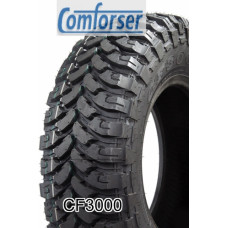 Comforser CF3000 265/70R17 121/118Q