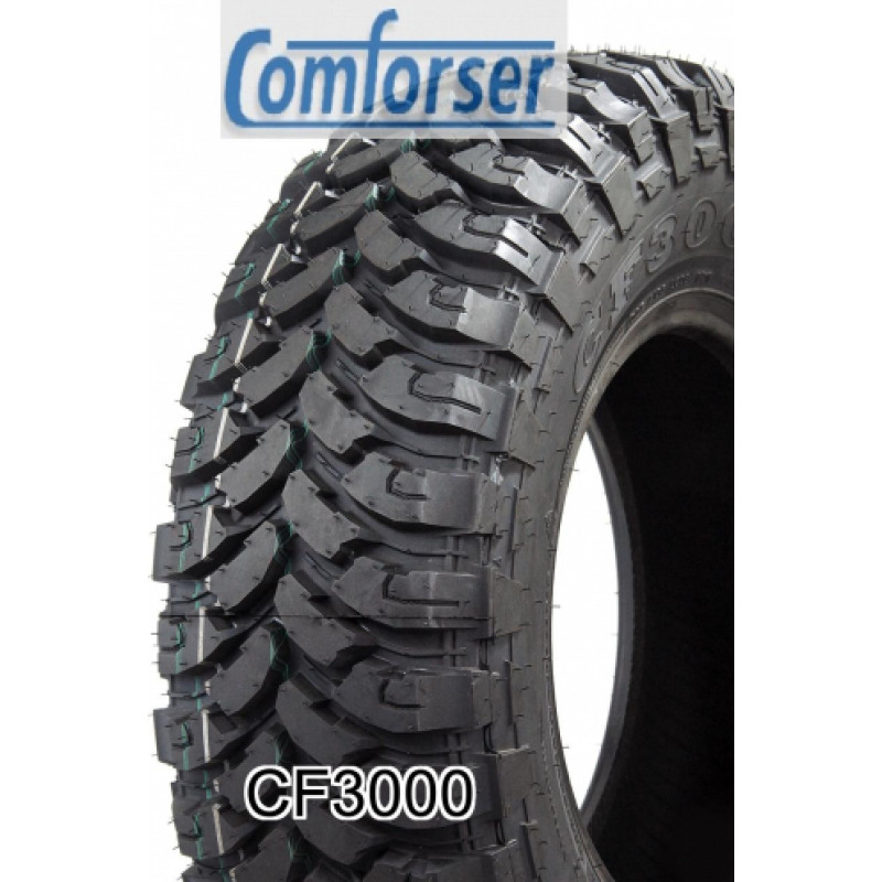 Comforser CF3000 265/70R17 121/118Q