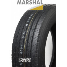 Marshal (Kumho) RS03 295/60R22.5 150L