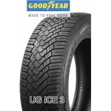 Goodyear UG ICE 3 215/60R16 99T