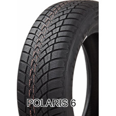 Barum (By Continental) POLARIS 6 205/60R16 92H