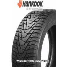 Hankook Winter i*Pike RS2 (W429) 215/55R17 98T