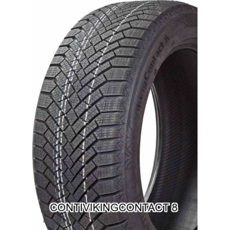 Continental ContiVikingContact 8 225/55R17 101H