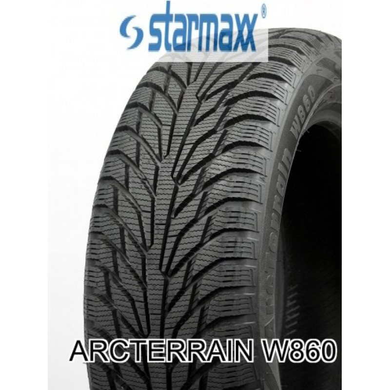 Starmaxx ARCTERRAIN W860 225/45R17 94T