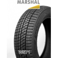 Marshal (Kumho) WS71 215/55R18 99H