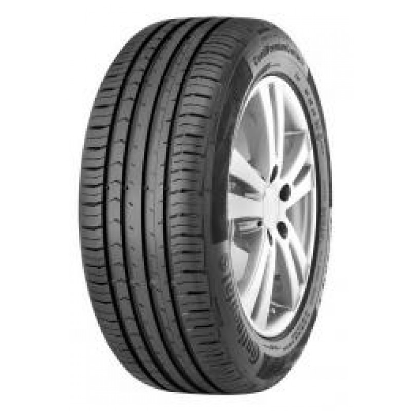 Continental ContiPremiumContact 5 195/65R15 91H