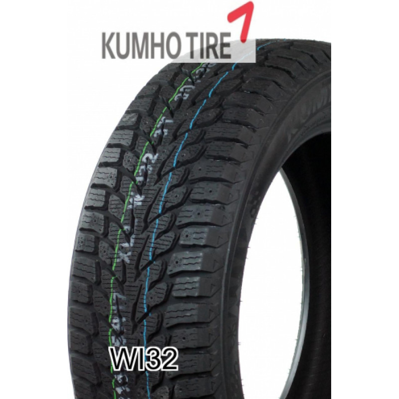 Kumho WI32 215/55R18 99H