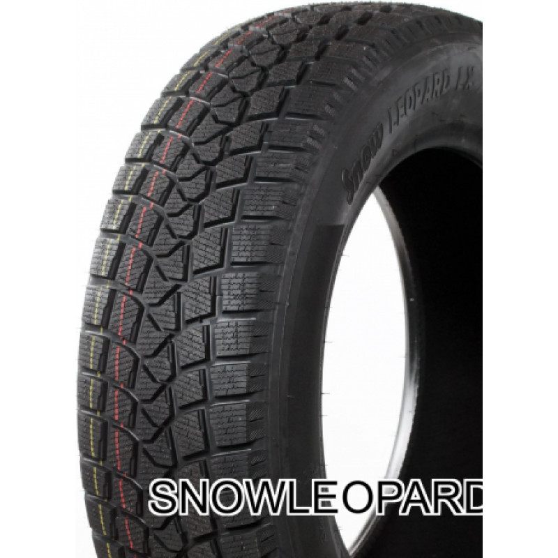 Mazzini SNOWLEOPARD LX 275/60R20 115T