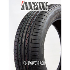 Bridgestone D-SPORT 235/60R18 103V