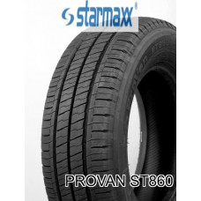 Starmaxx PROVAN ST860 235/65R16C 121/119R
