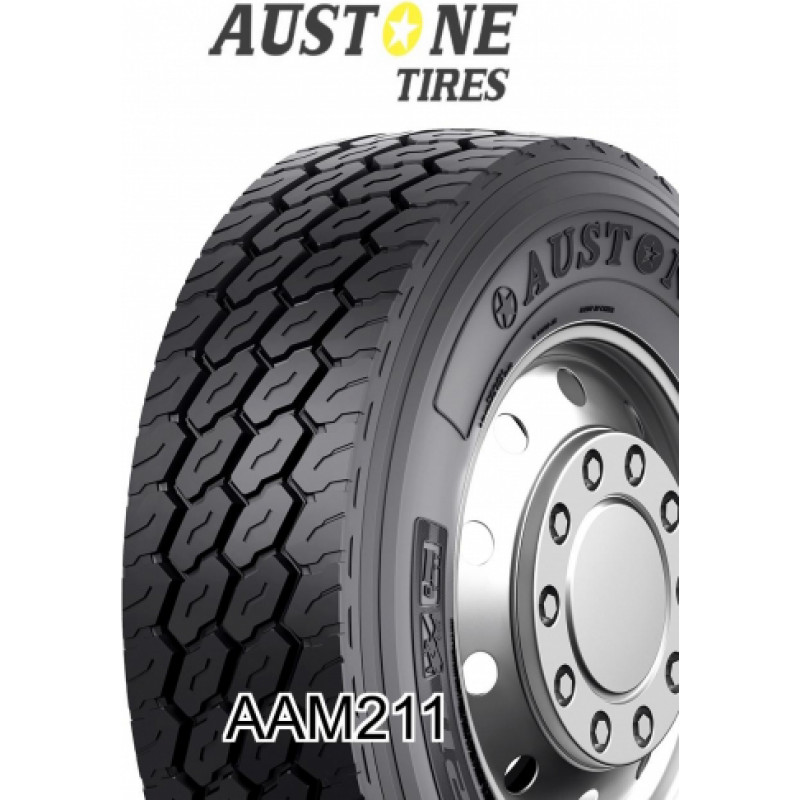 Austone AAM211 385/65R22.5 160K