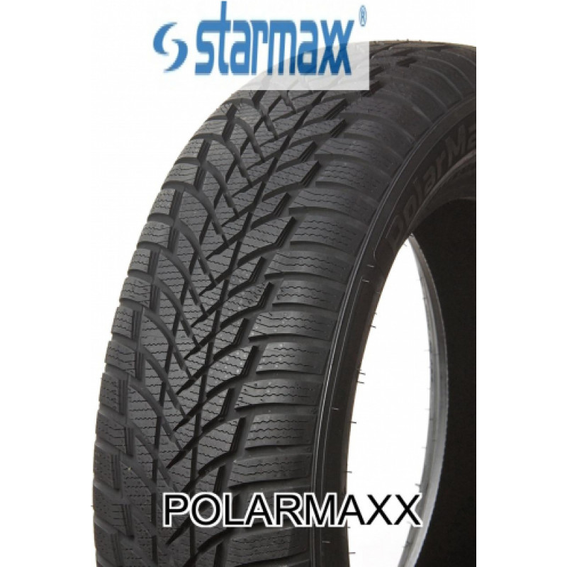 Starmaxx POLARMAXX 205/60R16 96H