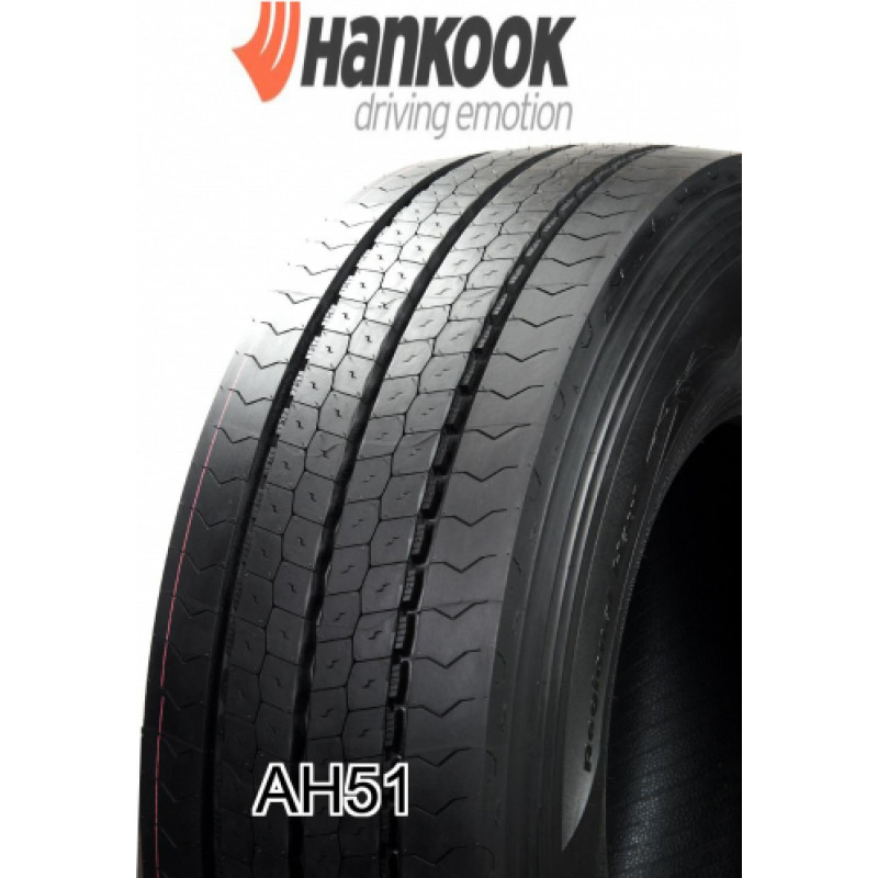 Hankook AH51 355/50R22.5 156K